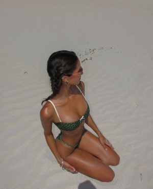 Yasmin Goveas Photo #30