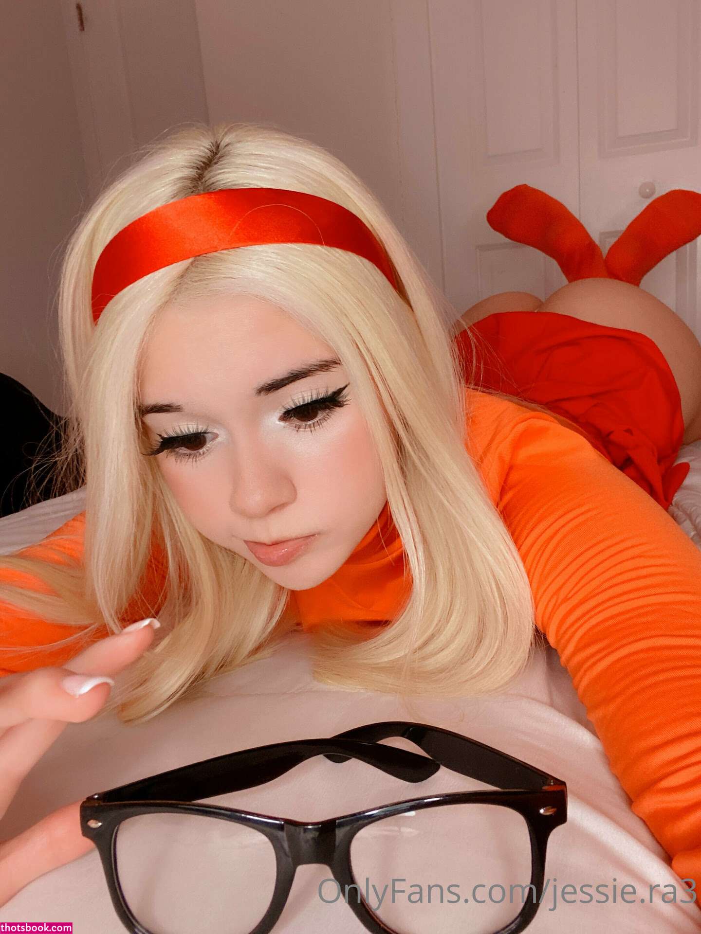 Jessie ra3 Photo #57