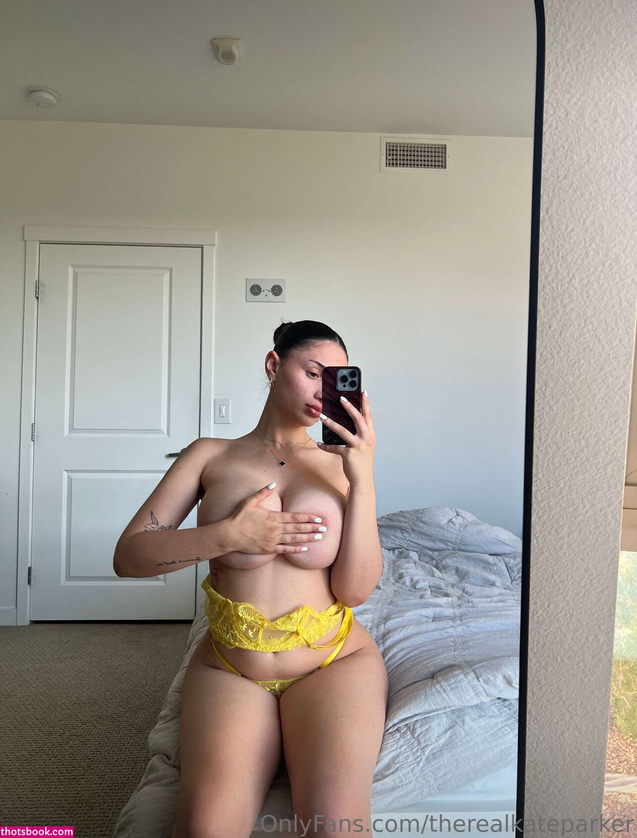 Kate Parker Photo #28