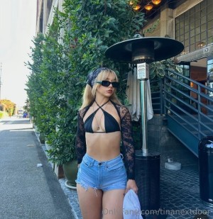 Kristina Rojas Photo #4