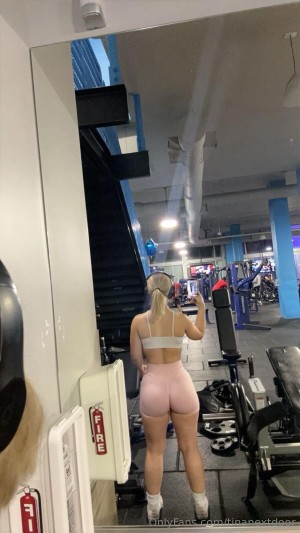 Kristina Rojas Photo #25