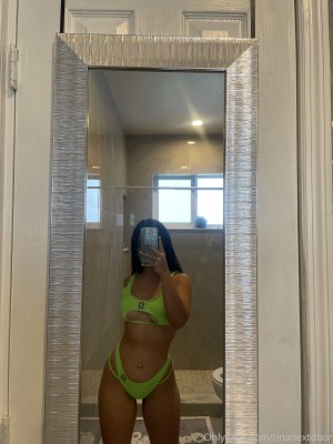 Kristina Rojas Photo #28