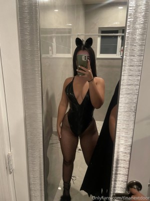 Kristina Rojas Photo #31