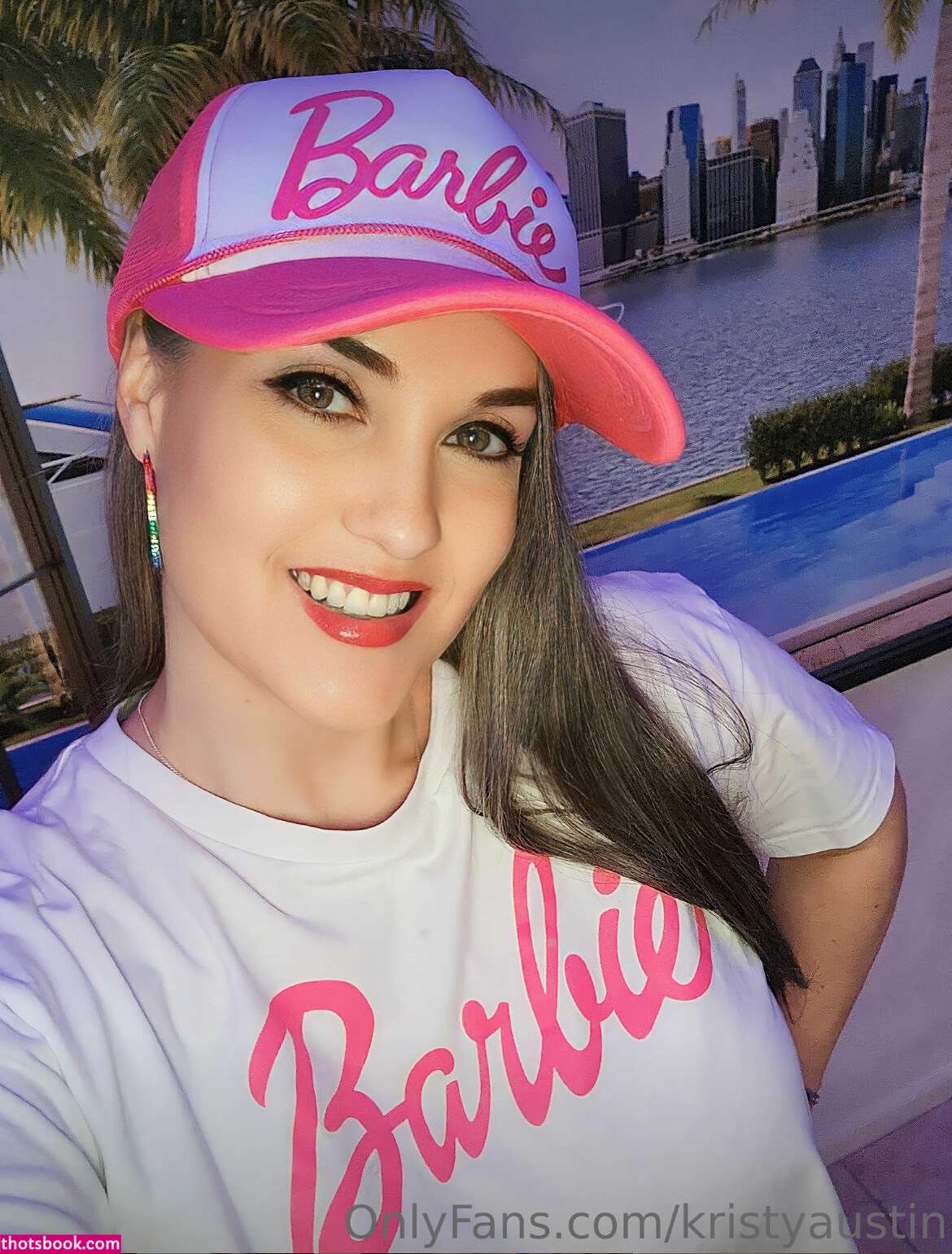 Kristy Marie Austin Photo #32