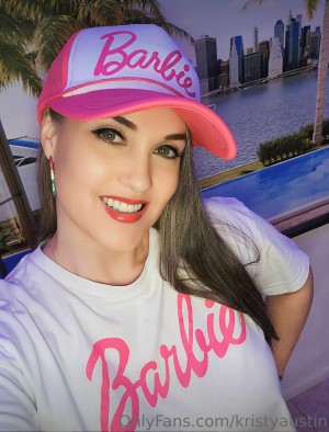 Kristy Marie Austin Photo #32