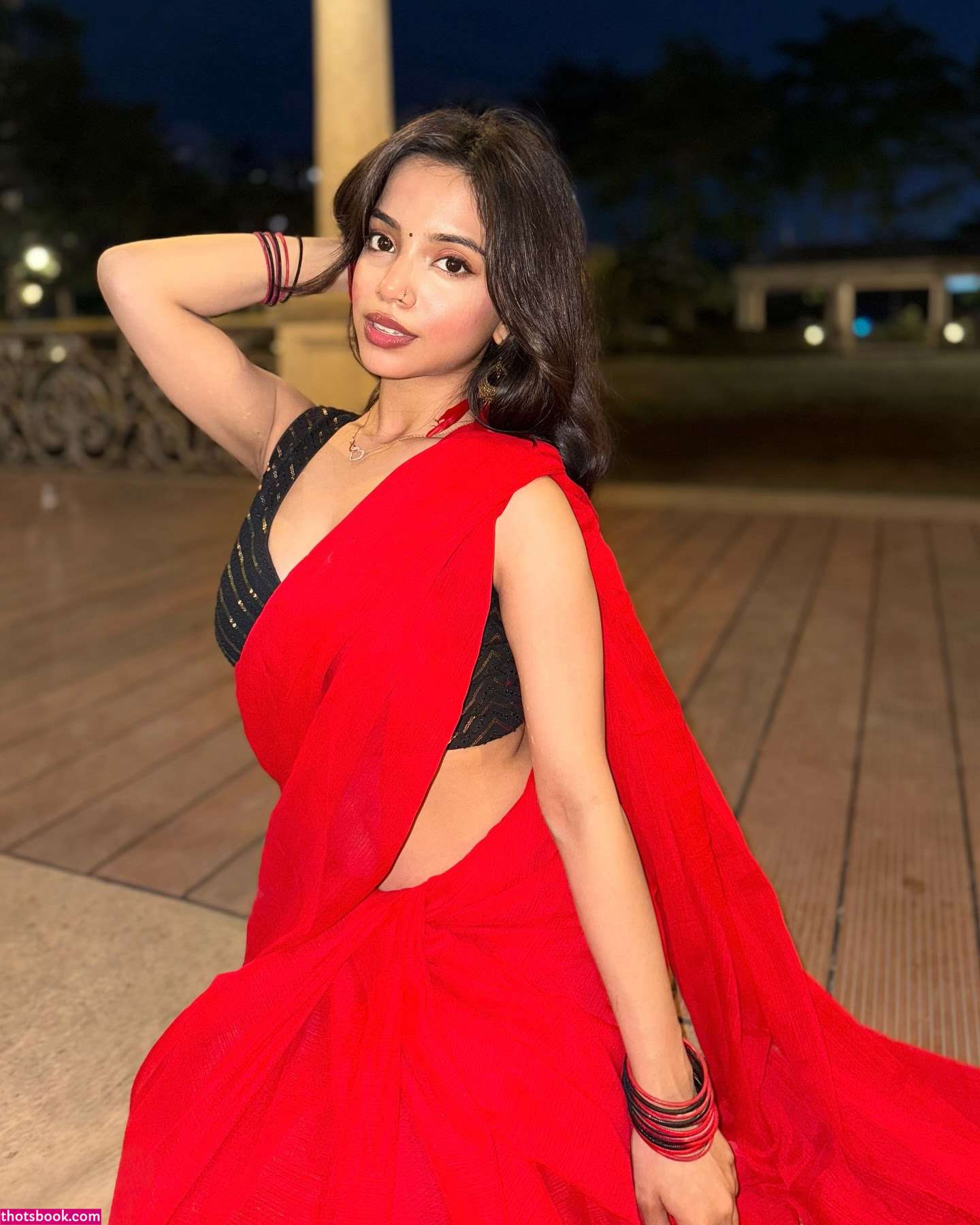 Muskan Karia Photo #6