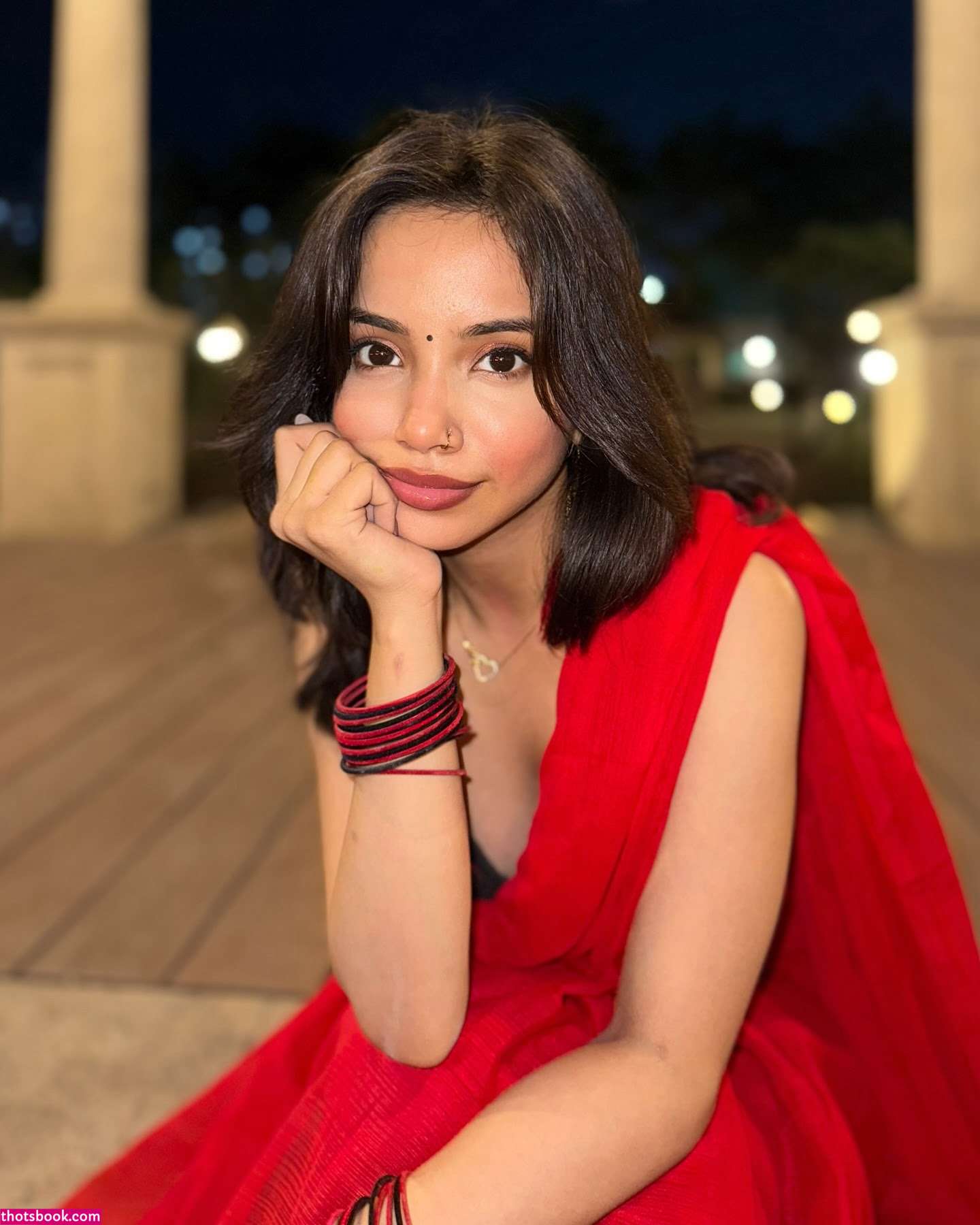 Muskan Karia Photo #8