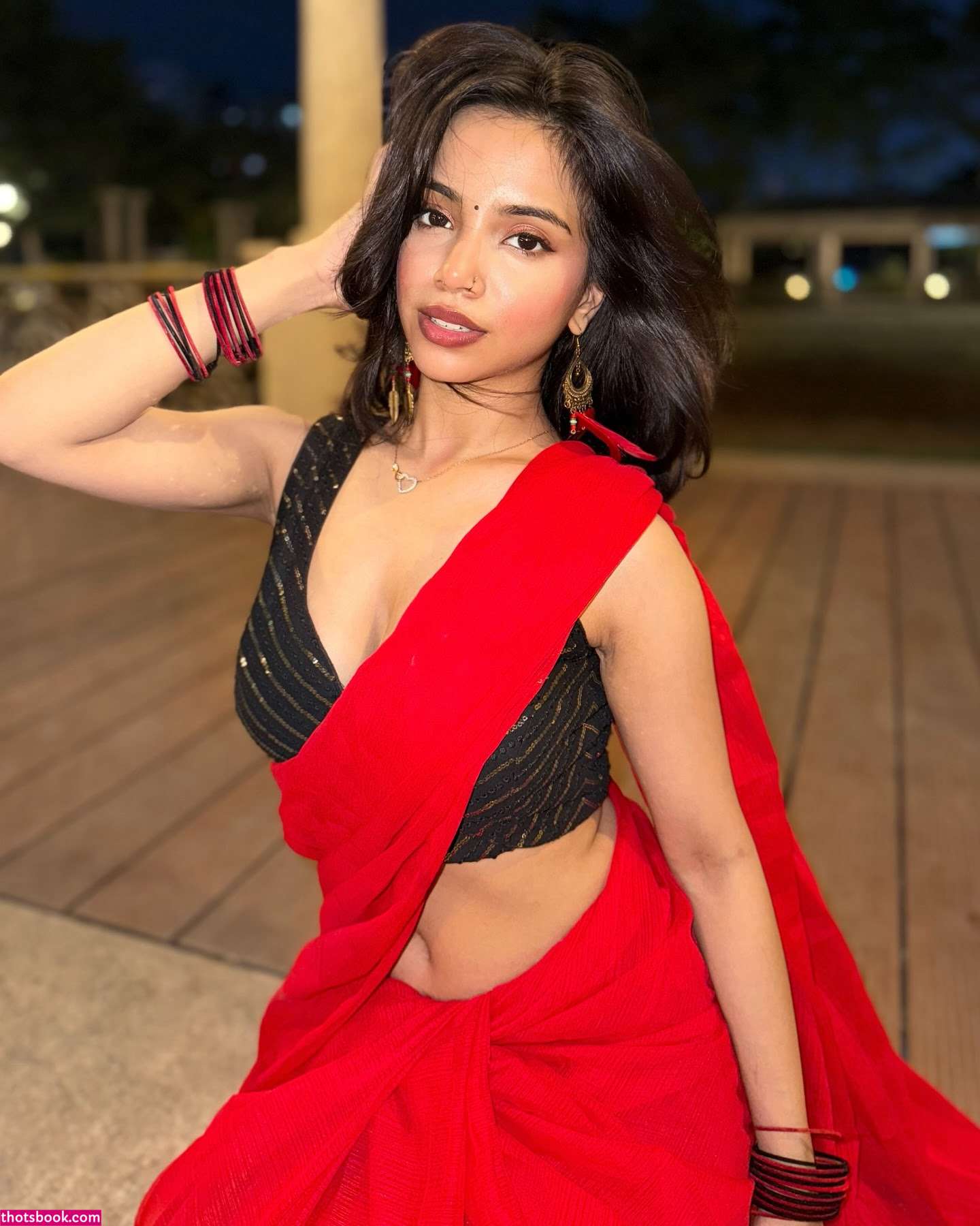 Muskan Karia Photo #9