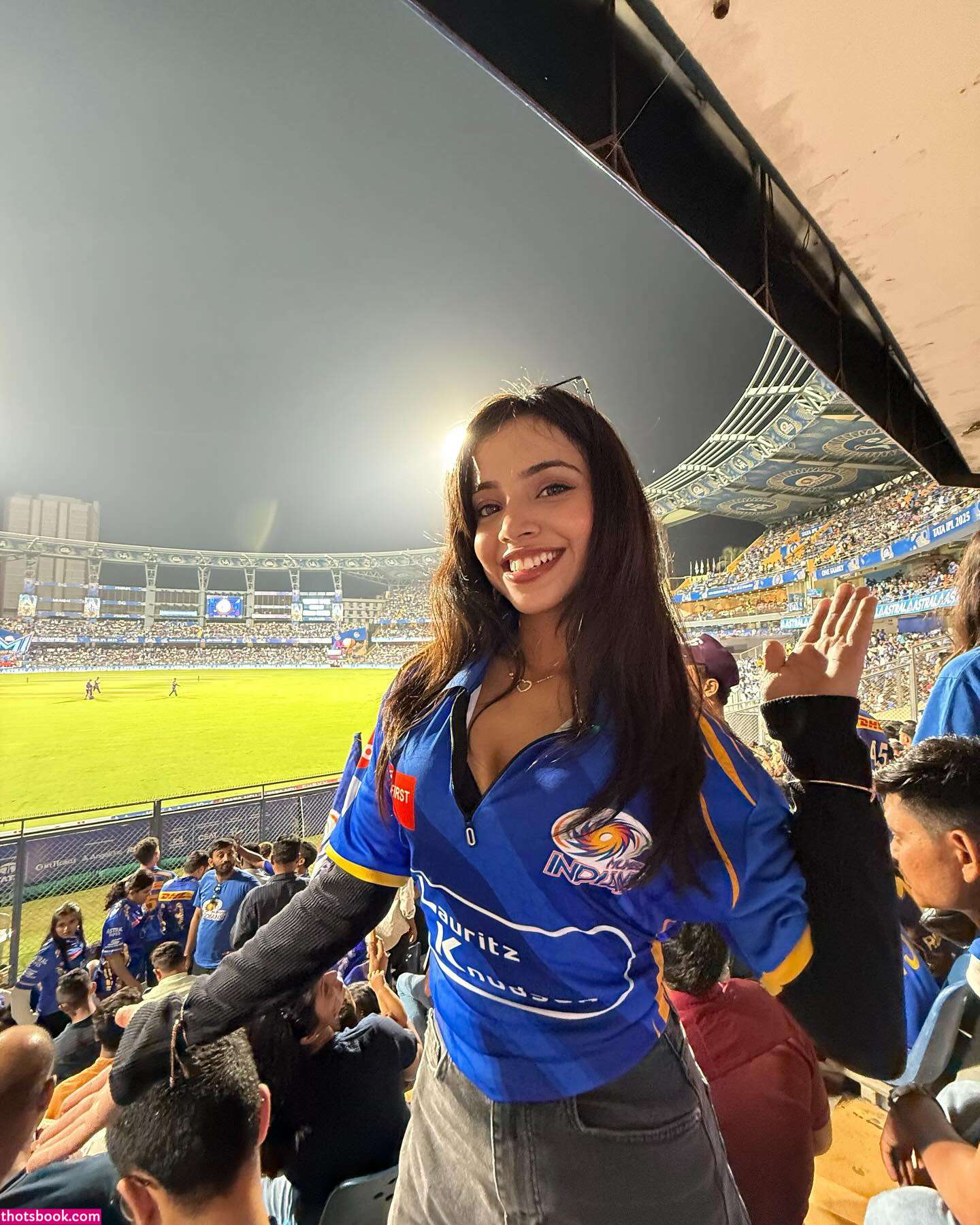 Muskan Karia Photo #20