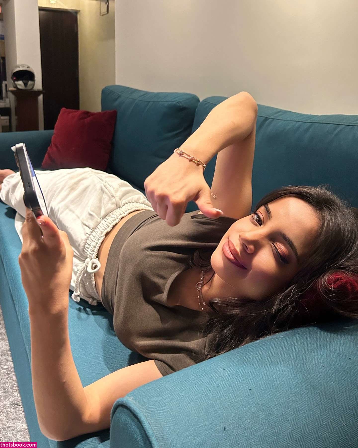 Muskan Karia Photo #32