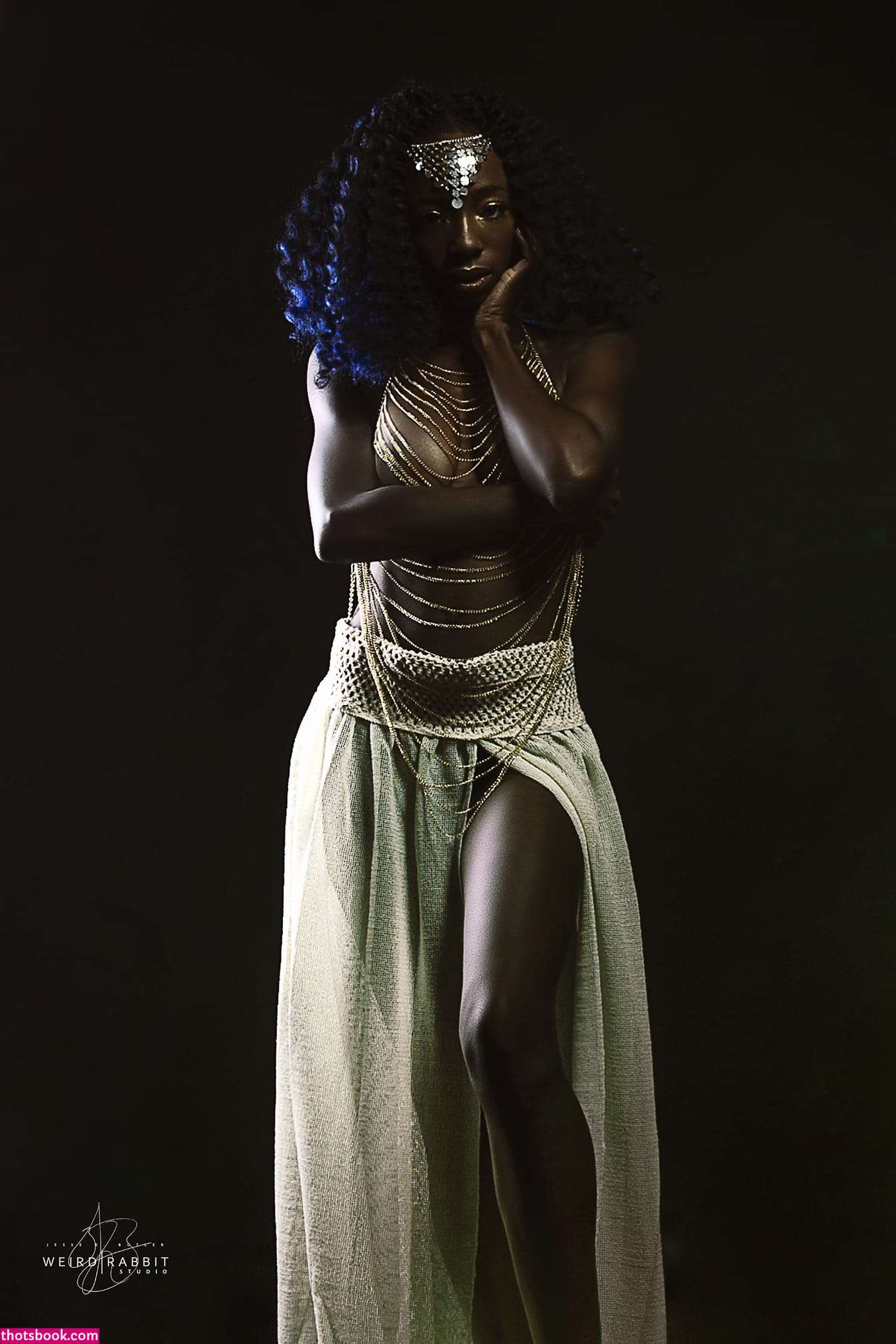 Phylia Calloway Photo #1