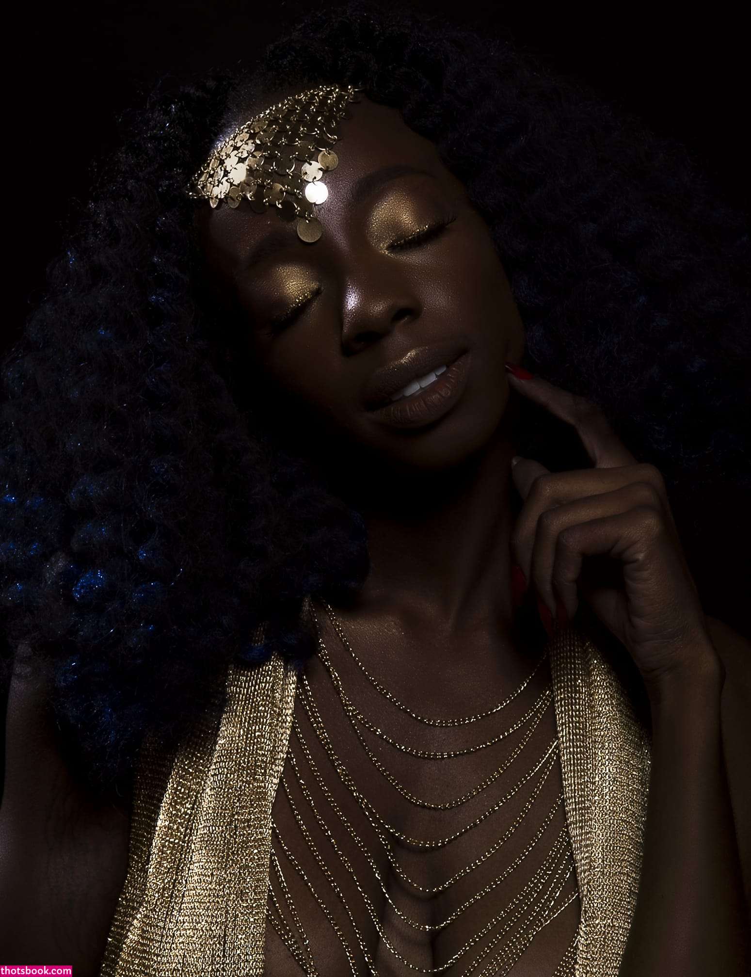 Phylia Calloway Photo #2