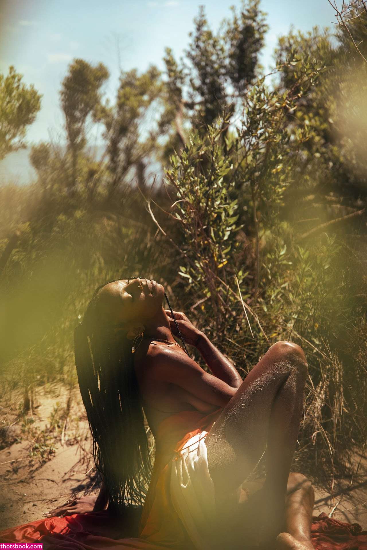 Phylia Calloway Photo #5