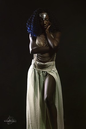 Phylia Calloway Photo #1