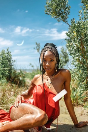 Phylia Calloway Post #1