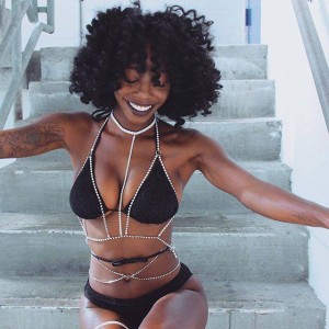 Phylia Calloway Photo #7