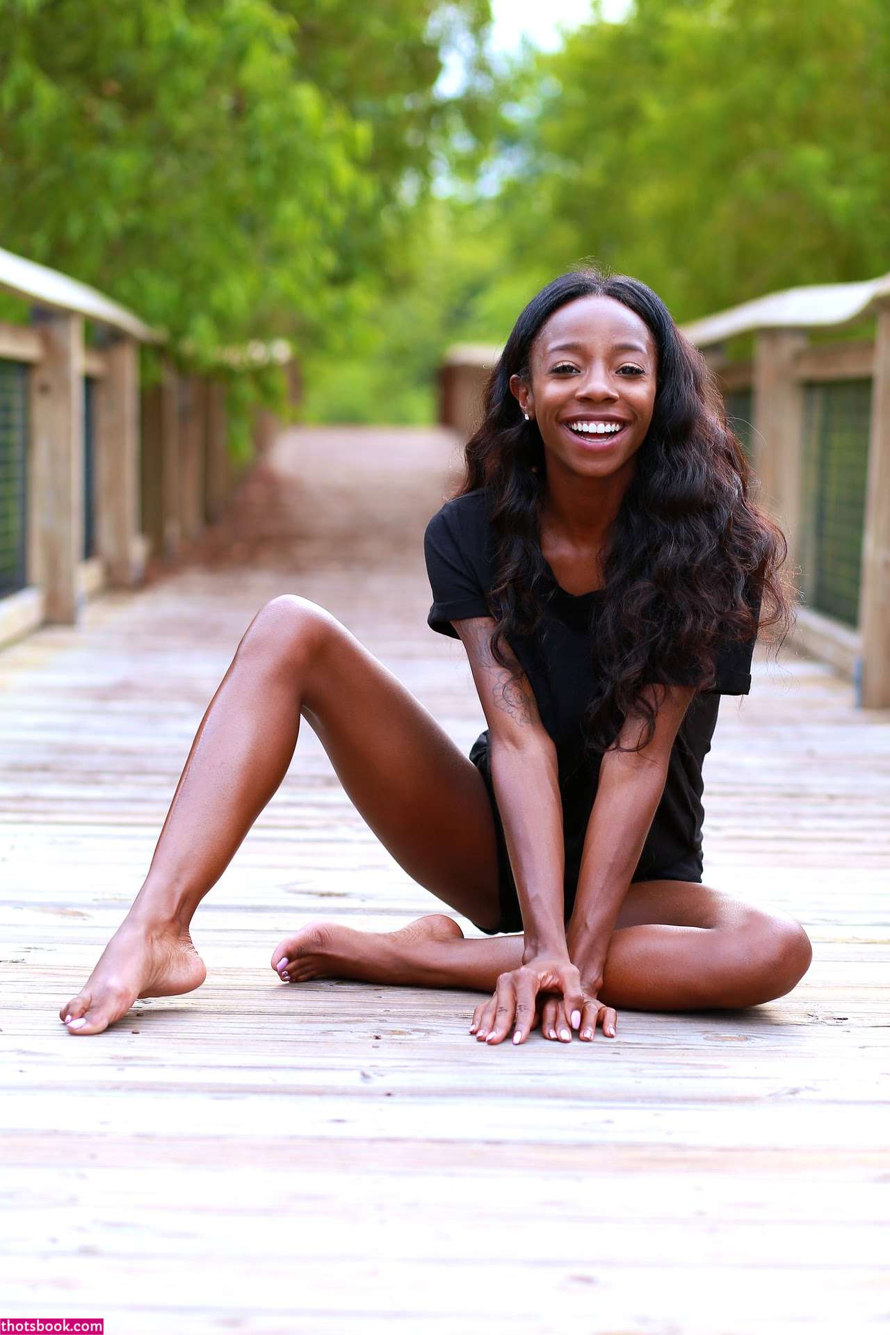 Phylia Calloway Photo #25