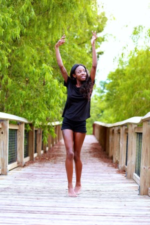 Phylia Calloway Photo #28