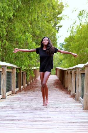 Phylia Calloway Photo #29