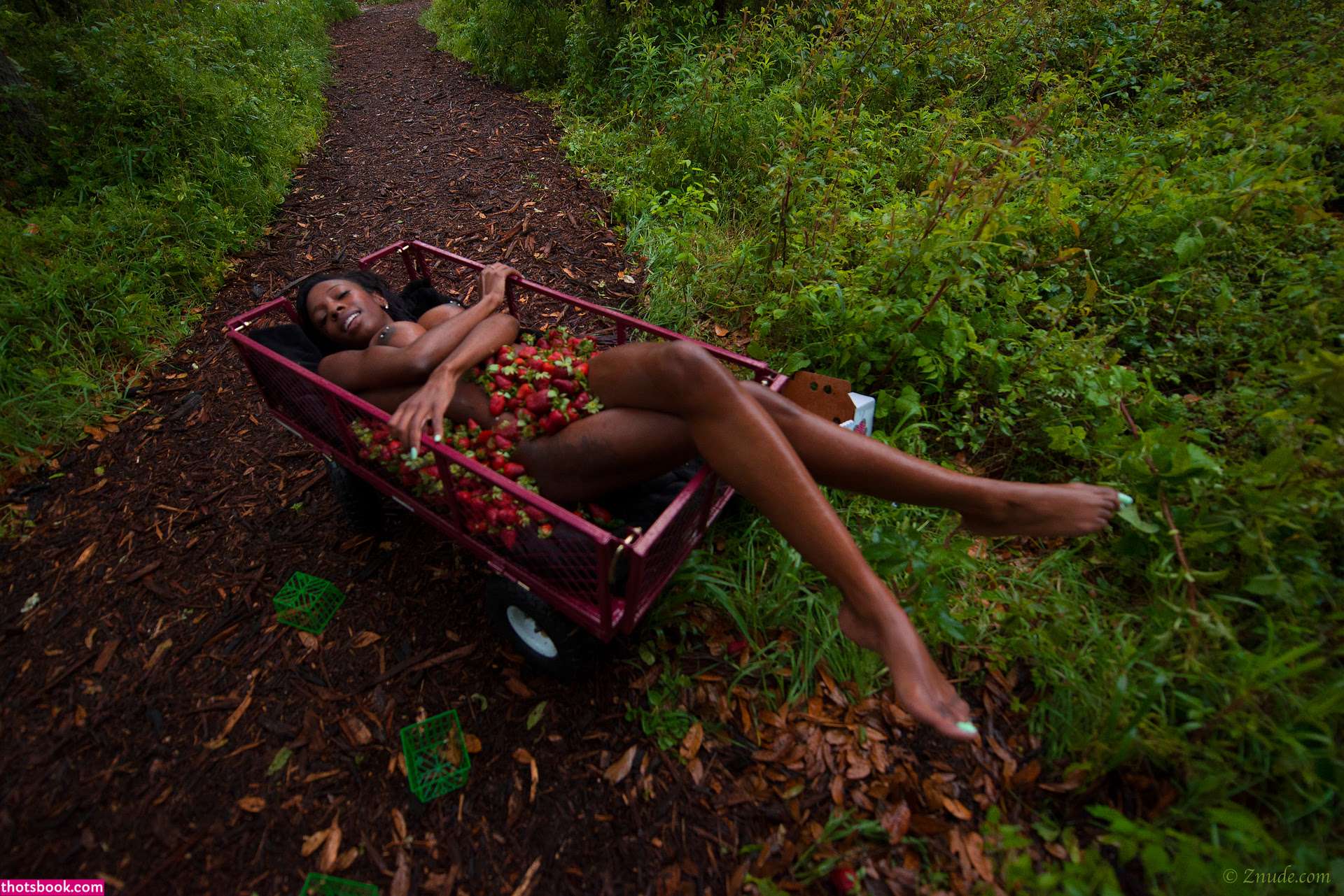 Phylia Calloway Photo #46