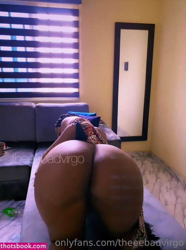 Theebadvirgo Photo #9