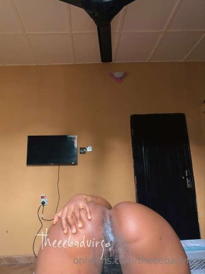 Theebadvirgo Photo #6