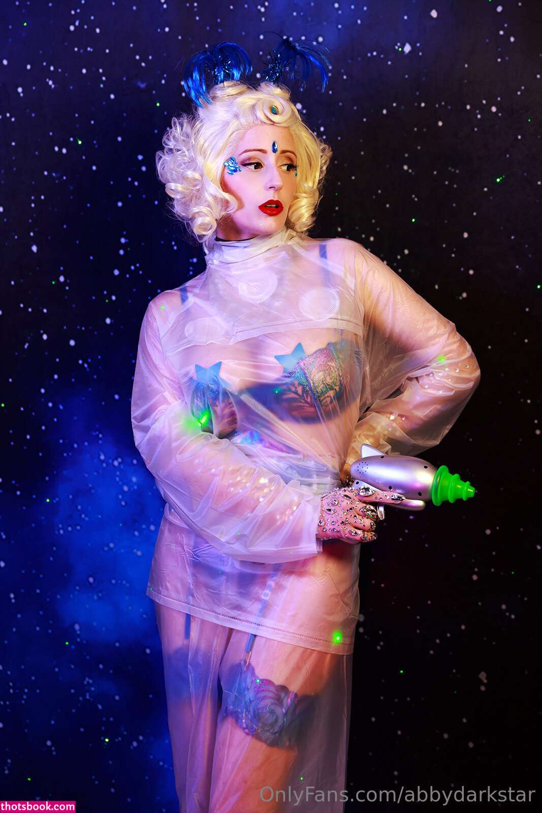 Abby Darkstar Photo #296