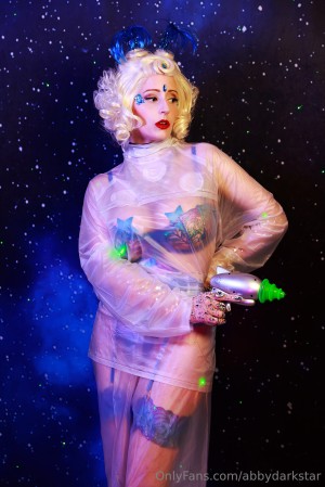 Abby Darkstar Photo #296