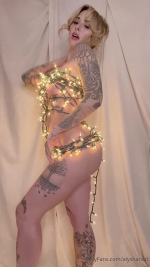 Alysha Nett Photo #559