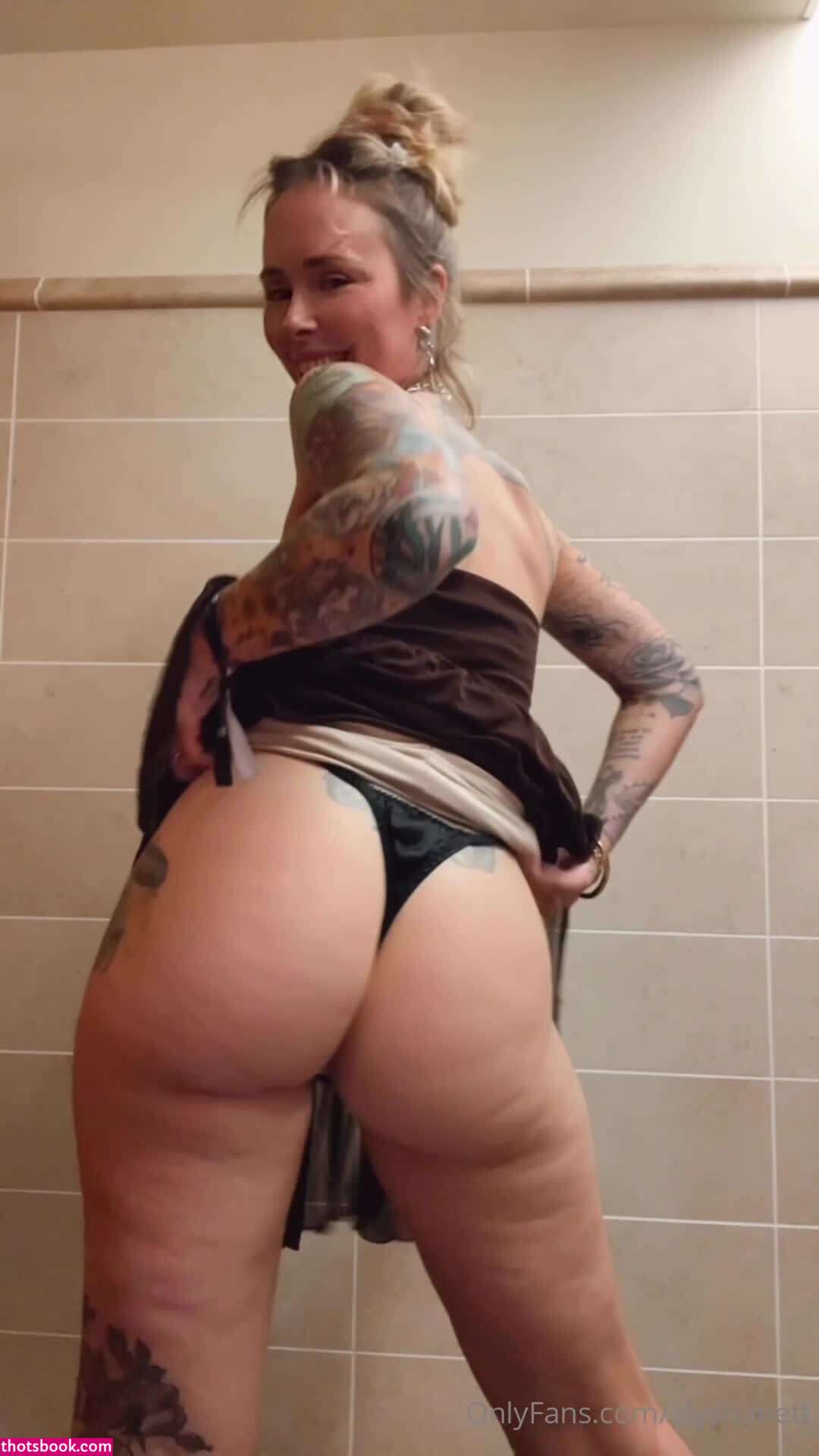 Alysha Nett Photo #568