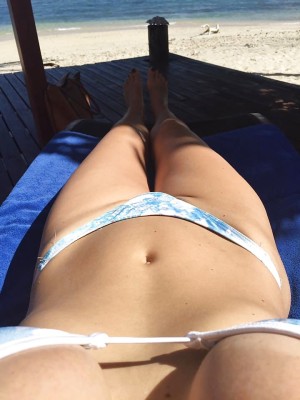 Amanda Goff Photo #18