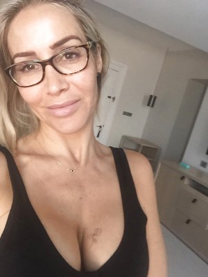 Amanda Goff Photo #19