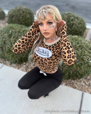 babygothxxx Photo #124