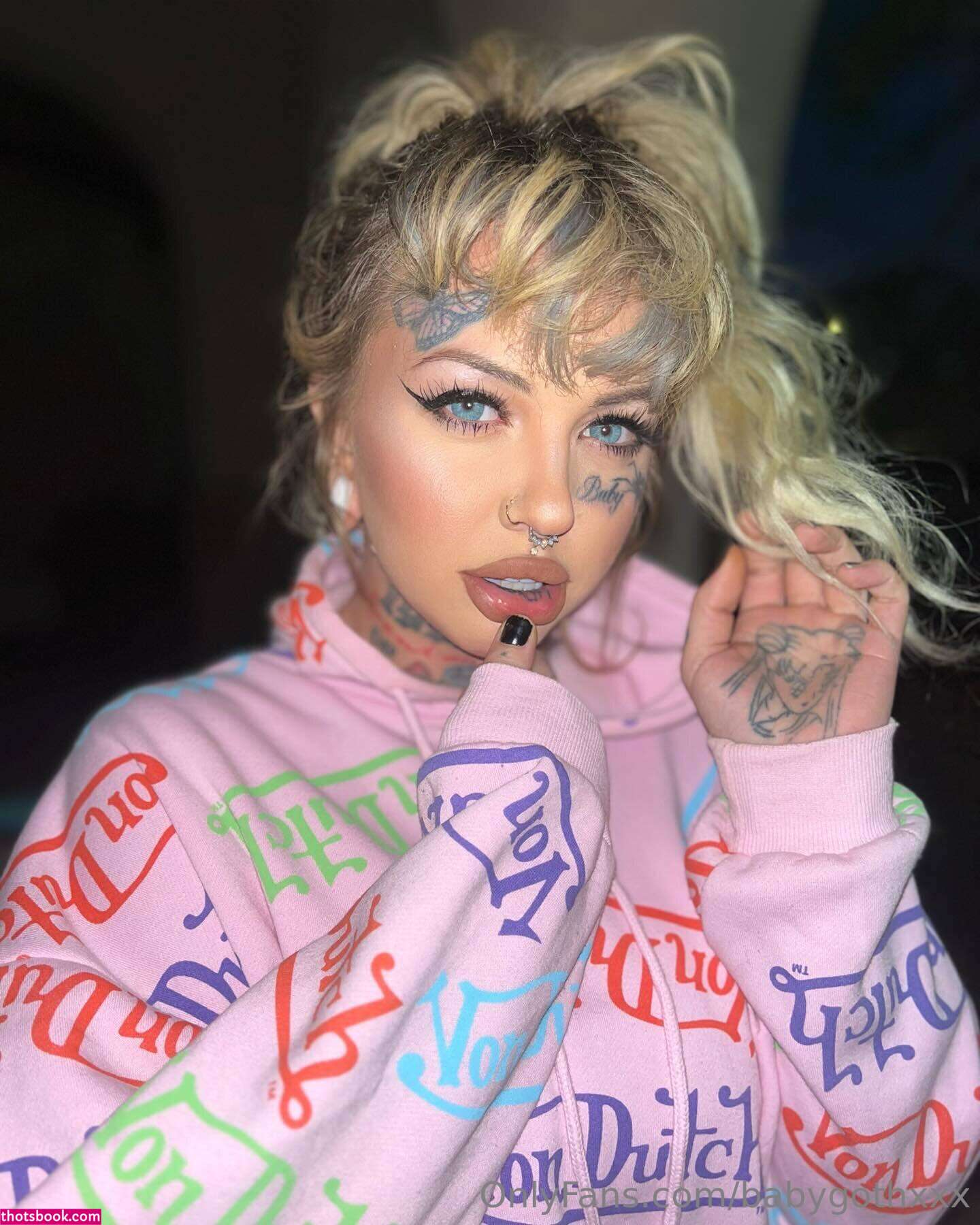 babygothxxx Photo #137