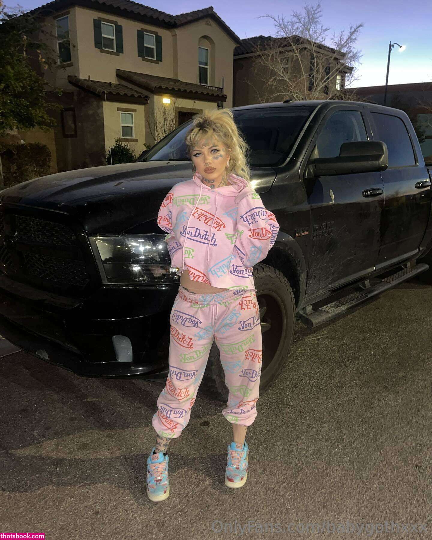 babygothxxx Photo #142