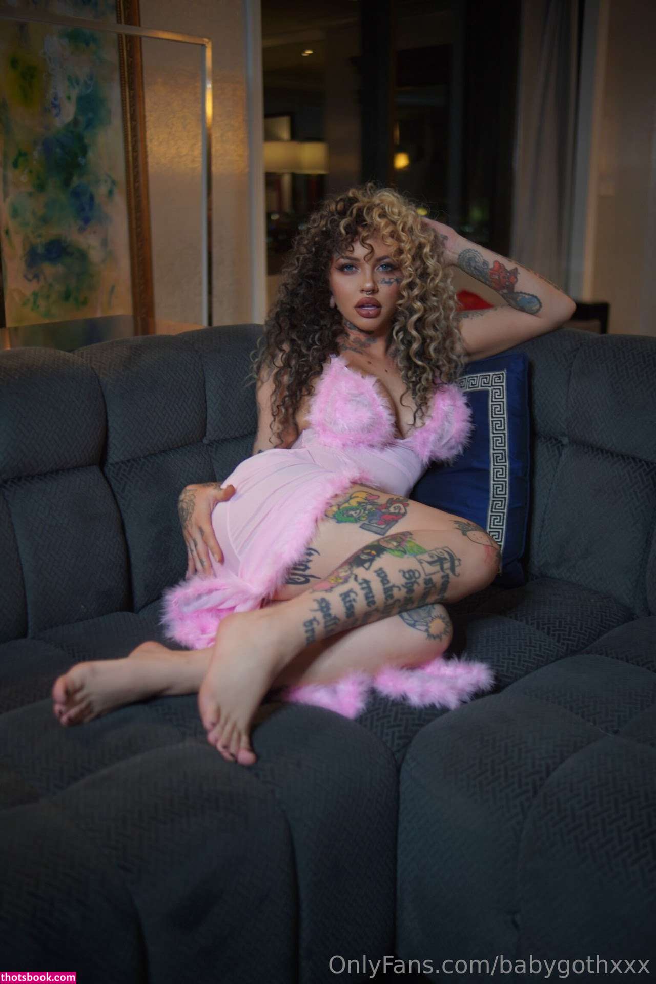 babygothxxx Photo #154