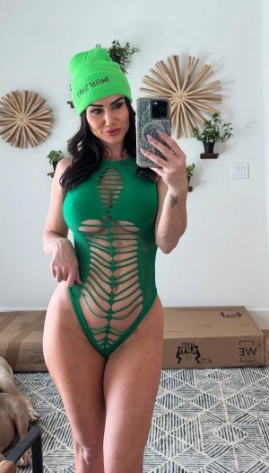 Catalina Hager Photo #209