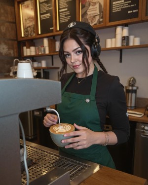 Hazey Haley Post #24