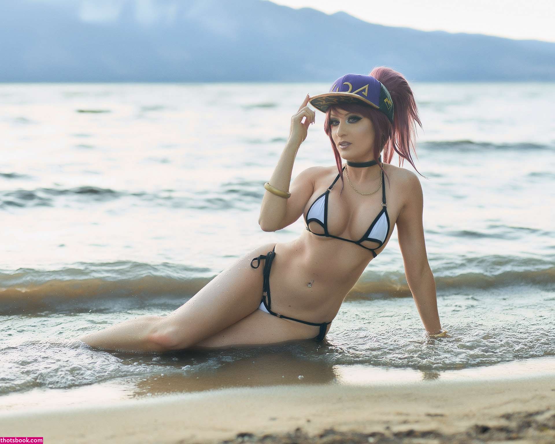 K8sarkissian Photo #217