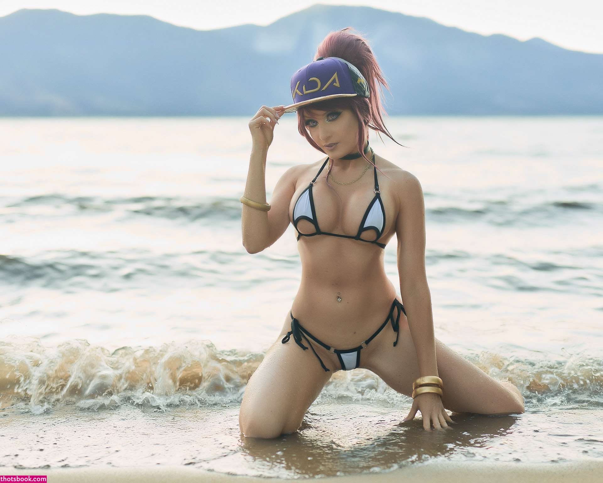 K8sarkissian Photo #224