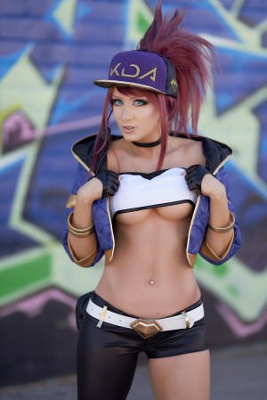 K8sarkissian Photo #234