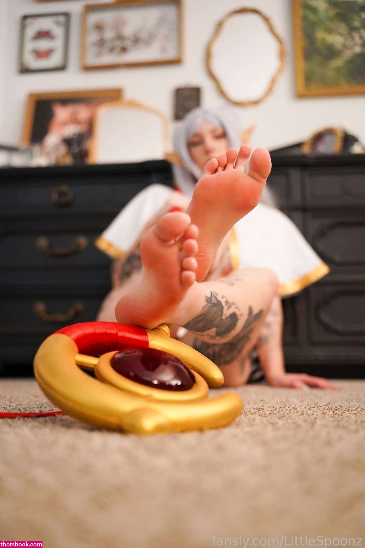 Littlespoonz Photo #199