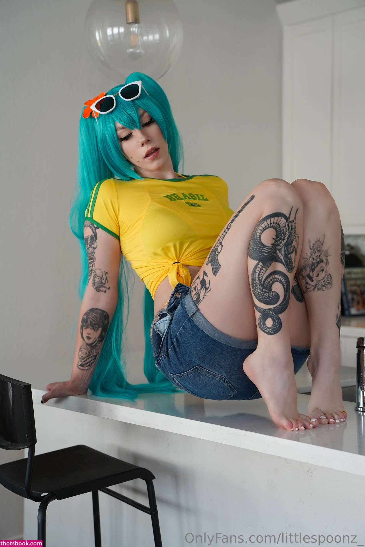 Littlespoonz Photo #208