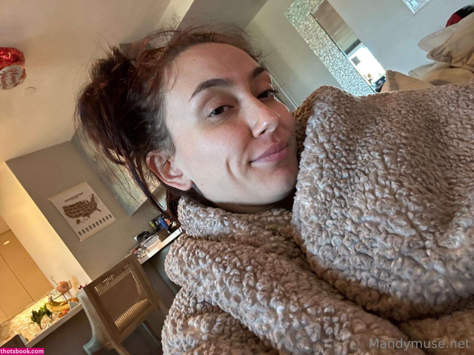 Mandy Muse Photo #153