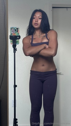 Mankoprincess Photo #223