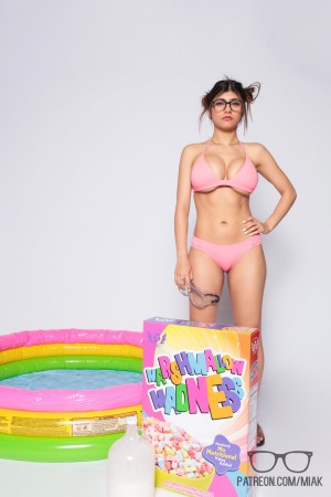 Mia Khalifa Photo #1006