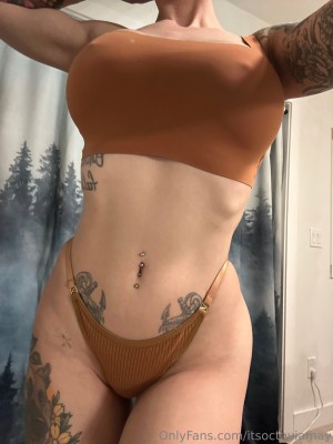 Octavia May Post #24