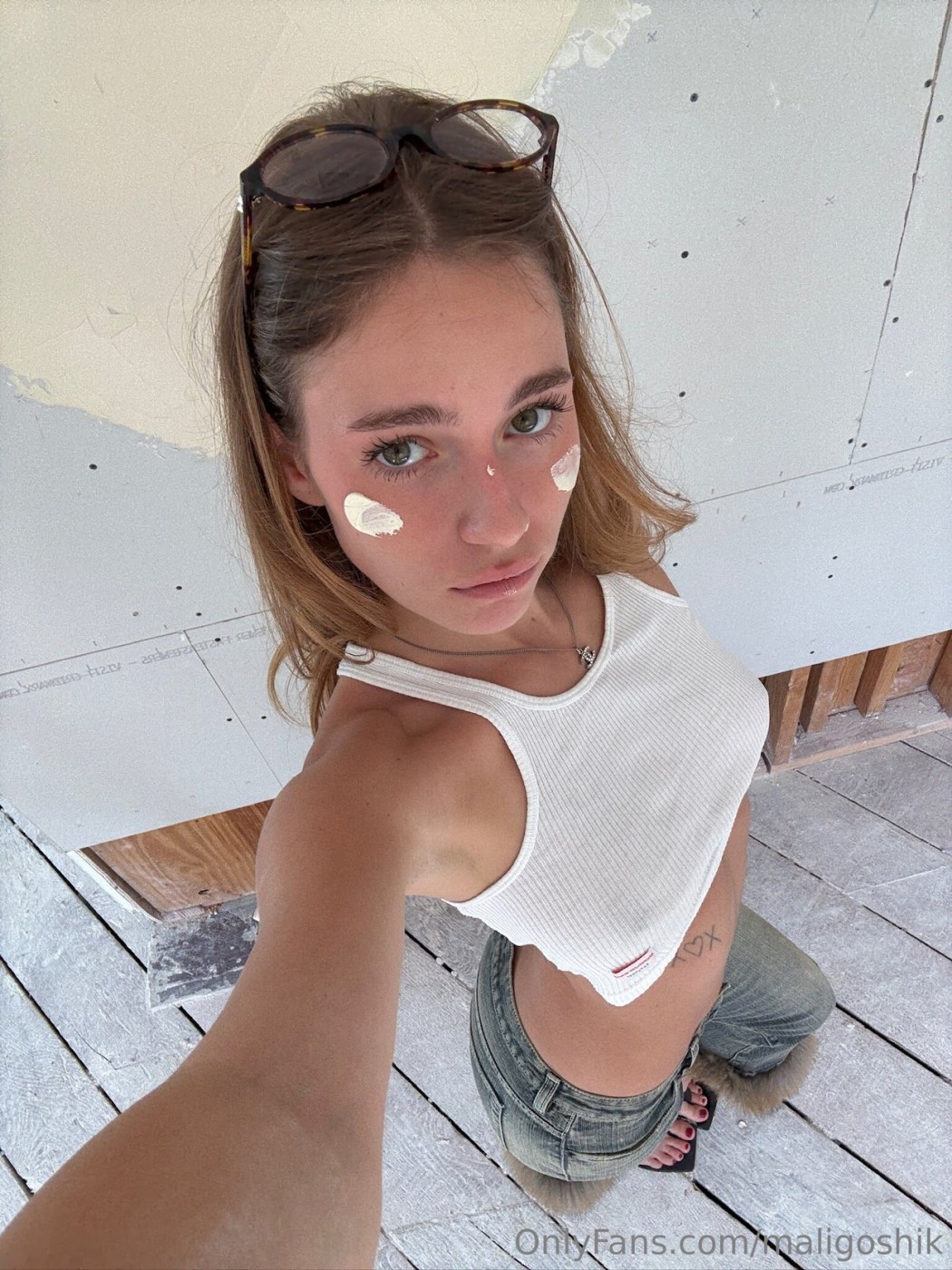 Anna Malygon Photo #865