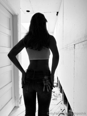 Anna Malygon Photo #899