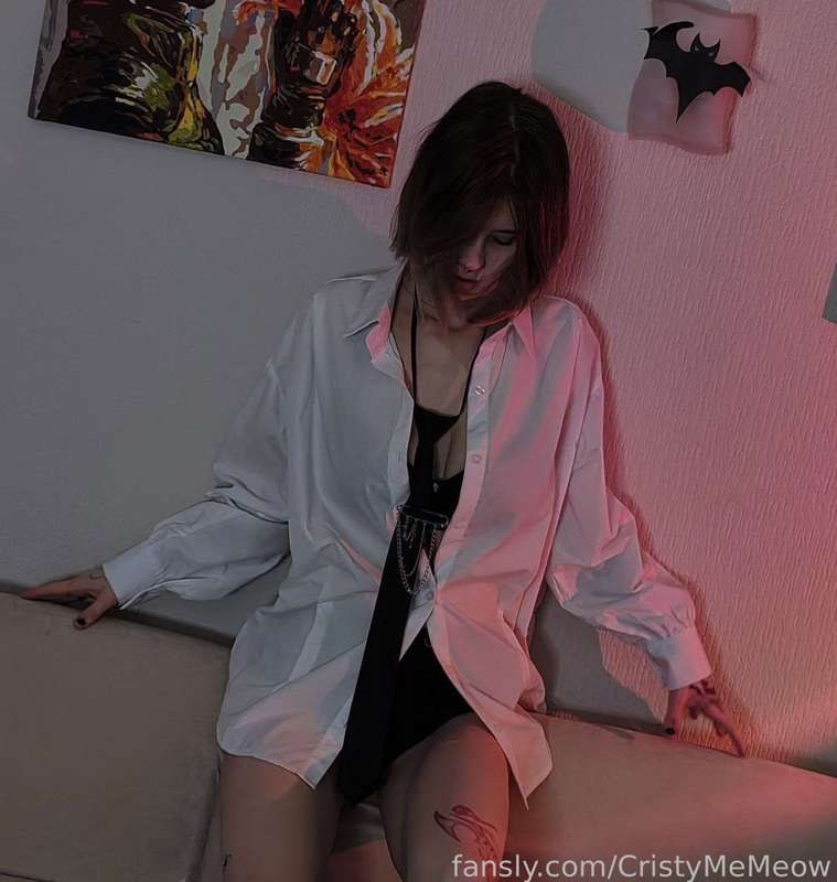 ChristyMeMeow Photo #31